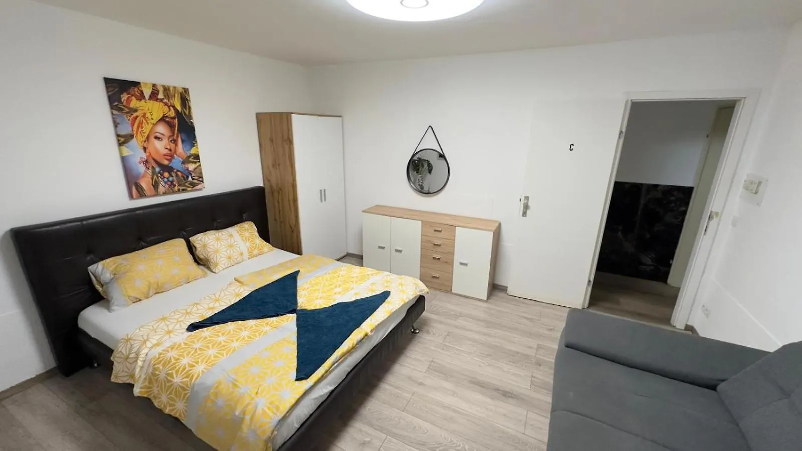 Exquisite Rooms In Shared Villa With Garden & Parking Vienna 0*,