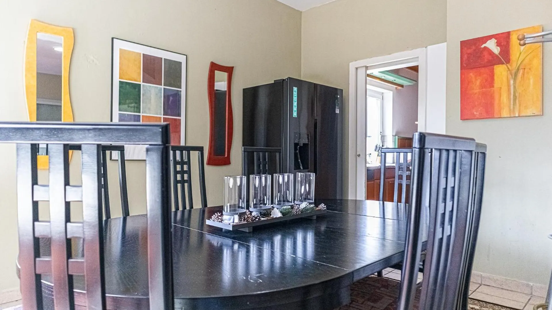 Exquisite Rooms In Shared Villa With Garden & Parking Vienna Apartment