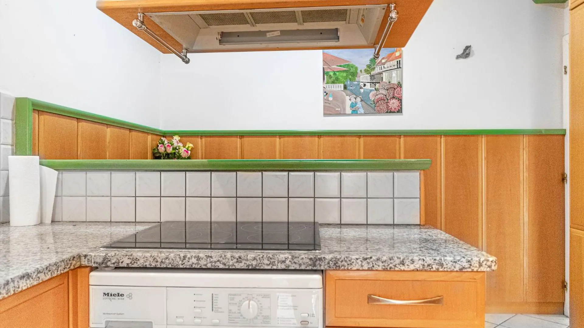 Apartment Exquisite Rooms In Shared Villa With Garden & Parking Vienna Austria