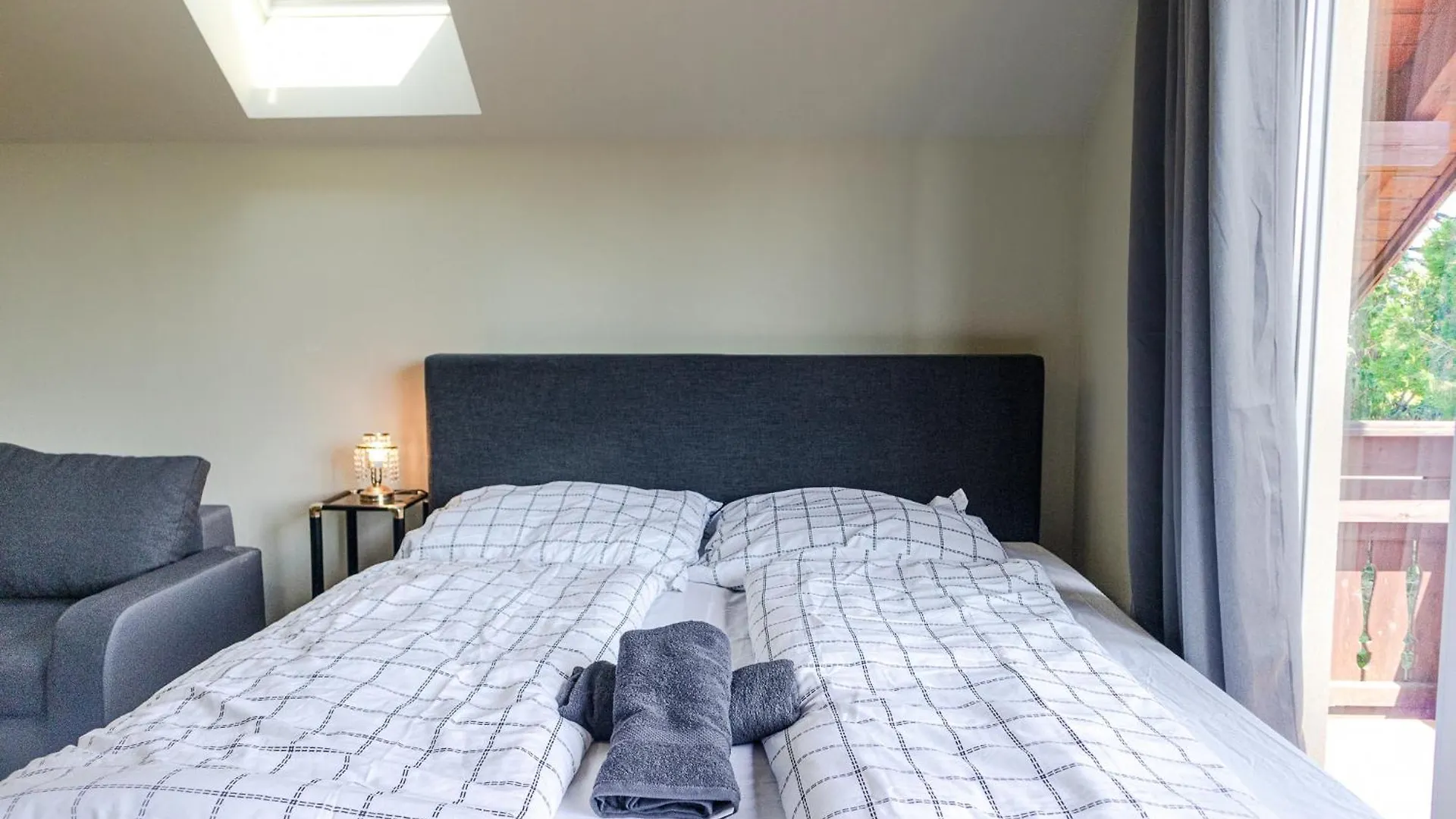 Apartament Exquisite Rooms In Shared Villa With Garden & Parking Wiedeń Austria
