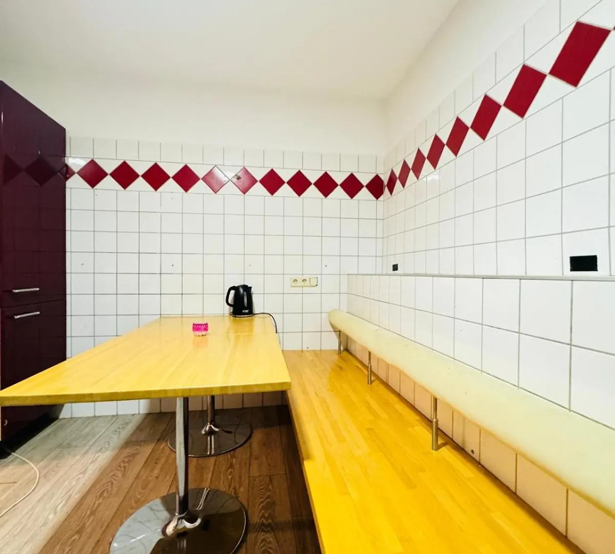 Apartament Exquisite Rooms In Shared Villa With Garden & Parking Wiedeń Austria