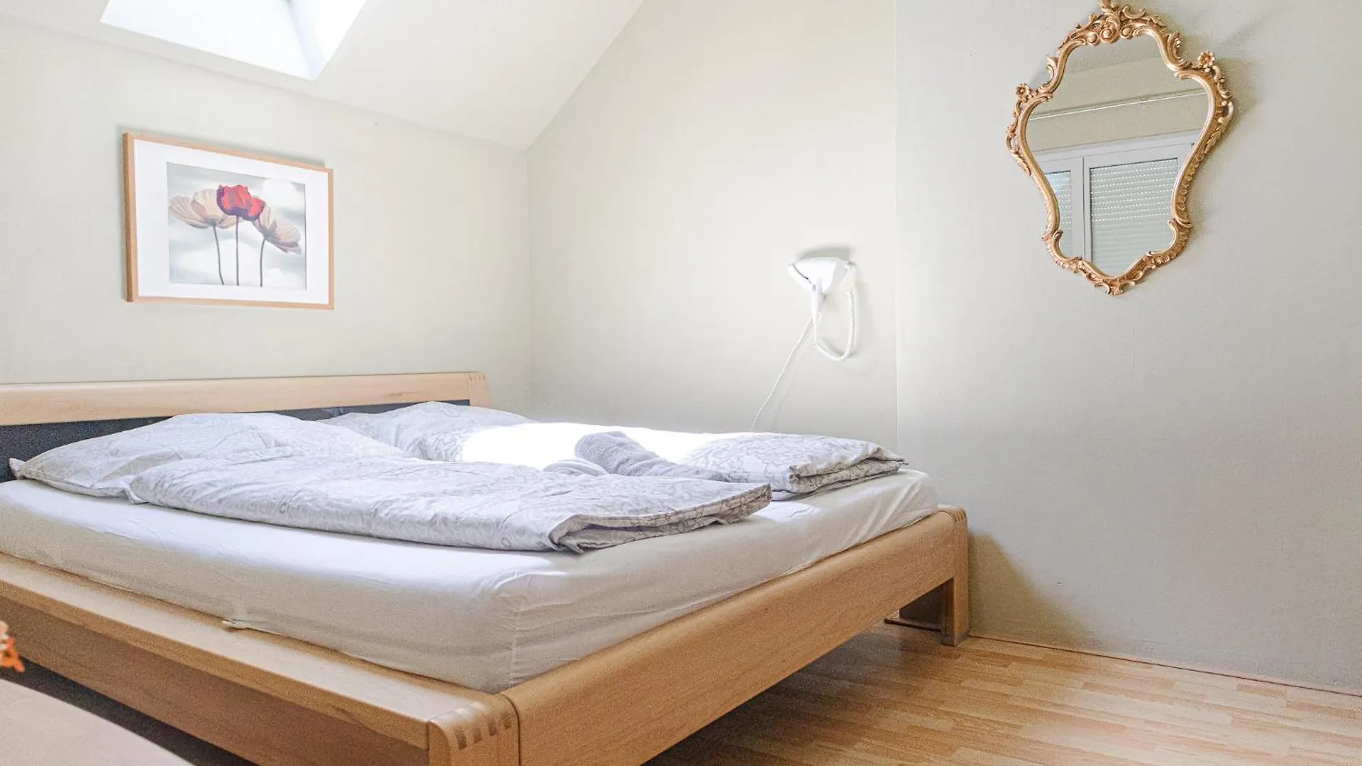 Apartament Exquisite Rooms In Shared Villa With Garden & Parking Wiedeń Austria