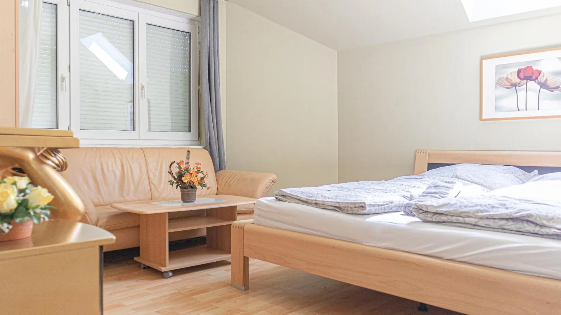Exquisite Rooms In Shared Villa With Garden & Parking Wiedeń 0*,