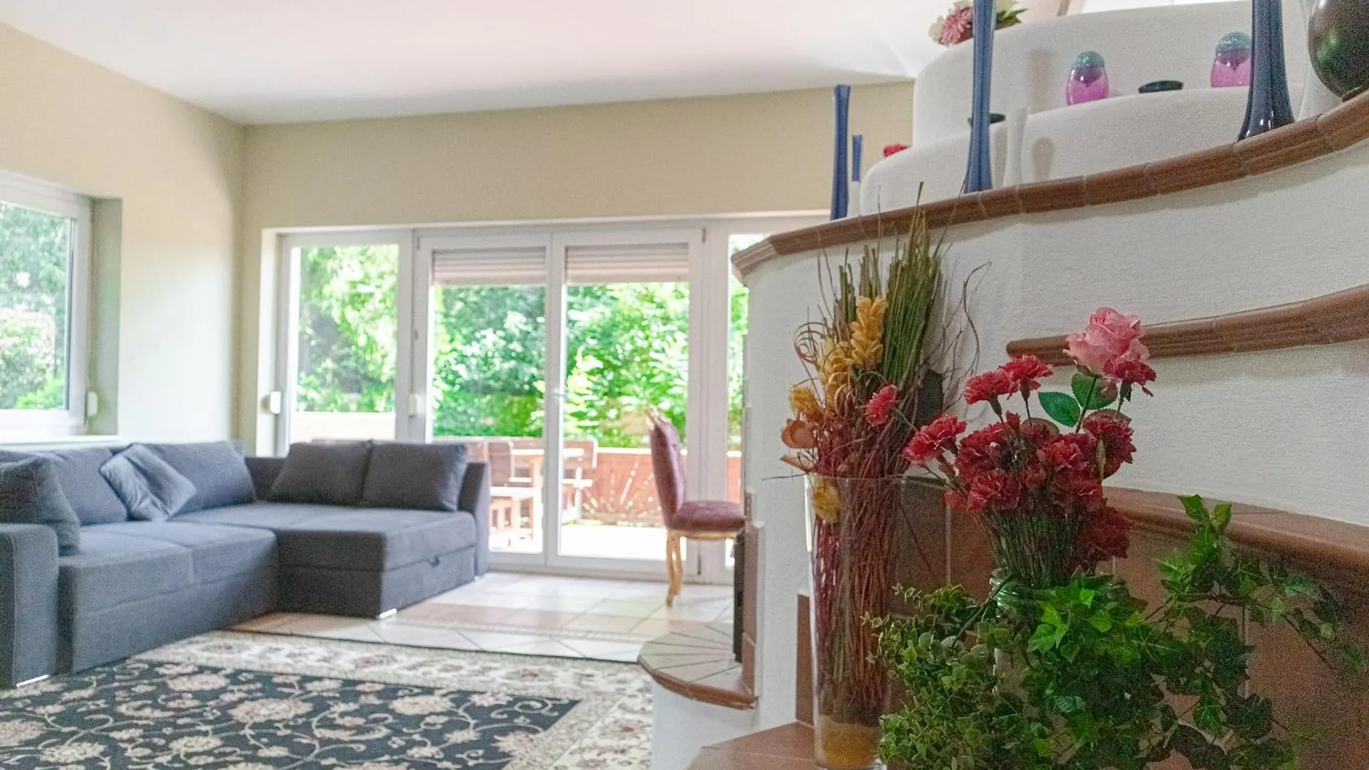 Exquisite Rooms In Shared Villa With Garden & Parking Wiedeń 0*,  Austria