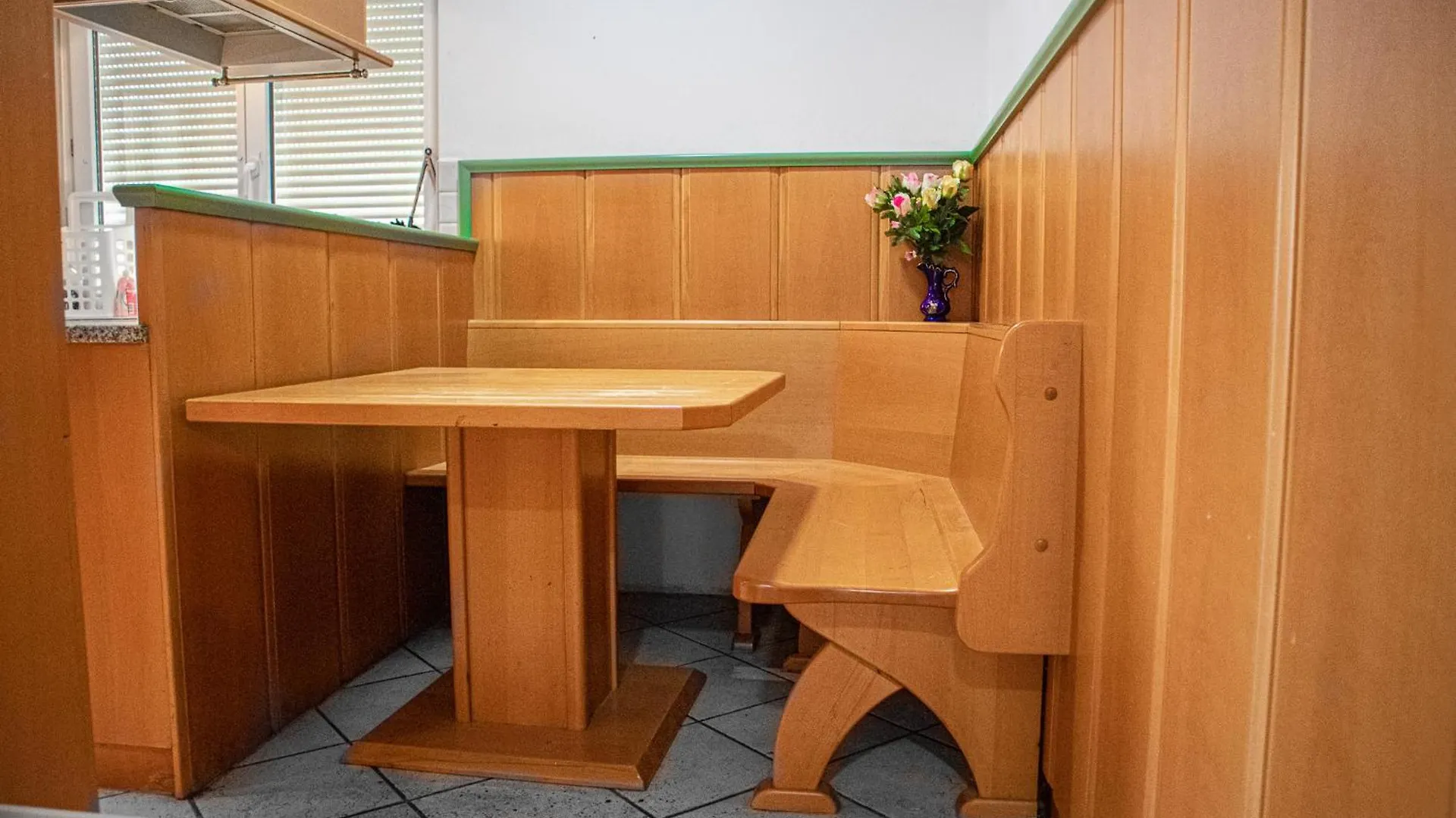 Exquisite Rooms In Shared Villa With Garden & Parking Wiedeń Apartament